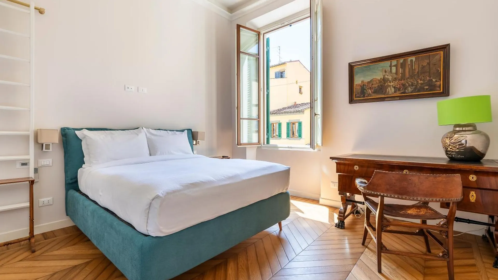 Appartamento Sauna And Jacuzzi Duomo View Extra Luxe Firenze Italia