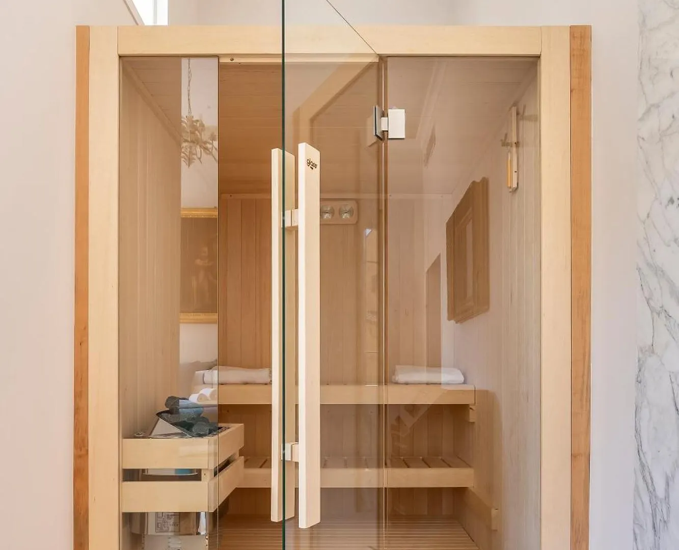 Appartamento Sauna And Jacuzzi Duomo View Extra Luxe Firenze