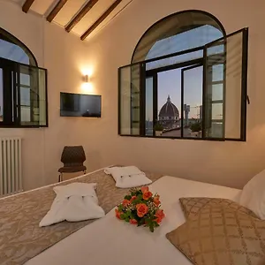 Cavour 34 By 360rentals Firenze